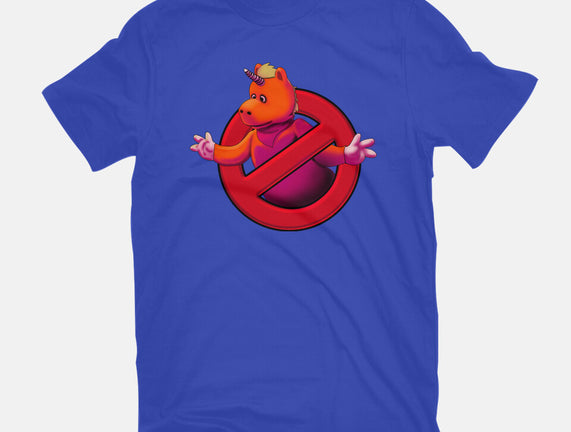 Forbidden Buddy