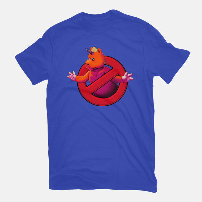 Forbidden Buddy-Unisex-Basic-Tee-Samuel