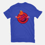 Forbidden Buddy-Unisex-Basic-Tee-Samuel