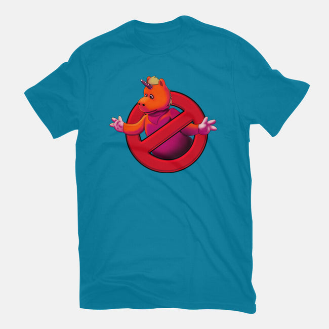 Forbidden Buddy-Unisex-Basic-Tee-Samuel