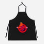 Forbidden Buddy-Unisex-Kitchen-Apron-Samuel