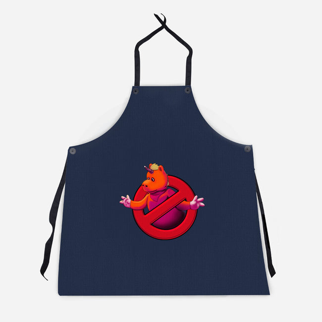 Forbidden Buddy-Unisex-Kitchen-Apron-Samuel