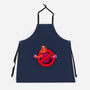 Forbidden Buddy-Unisex-Kitchen-Apron-Samuel