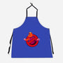 Forbidden Buddy-Unisex-Kitchen-Apron-Samuel