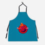 Forbidden Buddy-Unisex-Kitchen-Apron-Samuel