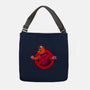 Forbidden Buddy-None-Adjustable Tote-Bag-Samuel