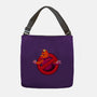 Forbidden Buddy-None-Adjustable Tote-Bag-Samuel