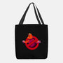 Forbidden Buddy-None-Basic Tote-Bag-Samuel