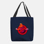 Forbidden Buddy-None-Basic Tote-Bag-Samuel