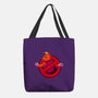 Forbidden Buddy-None-Basic Tote-Bag-Samuel