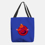 Forbidden Buddy-None-Basic Tote-Bag-Samuel