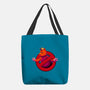 Forbidden Buddy-None-Basic Tote-Bag-Samuel