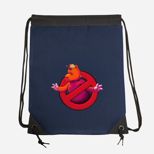 Forbidden Buddy-None-Drawstring-Bag-Samuel