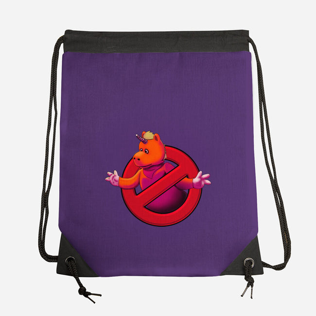 Forbidden Buddy-None-Drawstring-Bag-Samuel