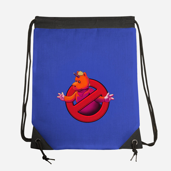Forbidden Buddy-None-Drawstring-Bag-Samuel