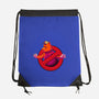 Forbidden Buddy-None-Drawstring-Bag-Samuel