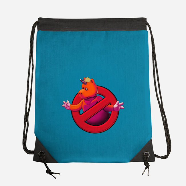 Forbidden Buddy-None-Drawstring-Bag-Samuel