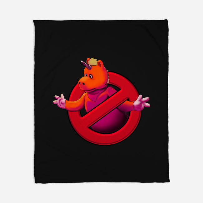Forbidden Buddy-None-Fleece-Blanket-Samuel