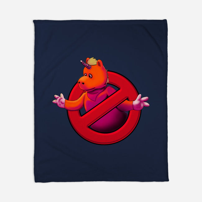 Forbidden Buddy-None-Fleece-Blanket-Samuel