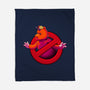 Forbidden Buddy-None-Fleece-Blanket-Samuel