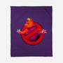 Forbidden Buddy-None-Fleece-Blanket-Samuel