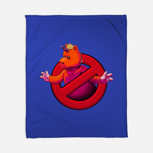 Forbidden Buddy-None-Fleece-Blanket-Samuel