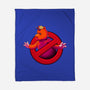 Forbidden Buddy-None-Fleece-Blanket-Samuel