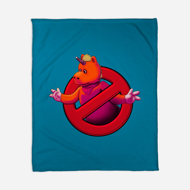 Forbidden Buddy-None-Fleece-Blanket-Samuel