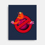 Forbidden Buddy-None-Stretched-Canvas-Samuel