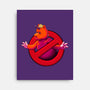 Forbidden Buddy-None-Stretched-Canvas-Samuel