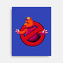 Forbidden Buddy-None-Stretched-Canvas-Samuel