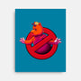 Forbidden Buddy-None-Stretched-Canvas-Samuel