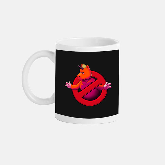 Forbidden Buddy-None-Mug-Drinkware-Samuel