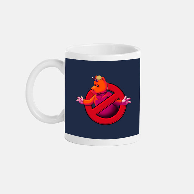 Forbidden Buddy-None-Mug-Drinkware-Samuel