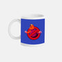 Forbidden Buddy-None-Mug-Drinkware-Samuel