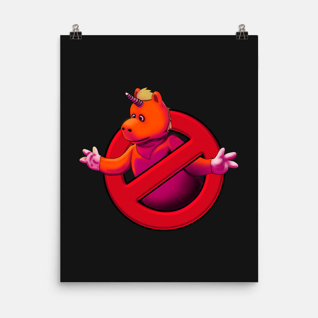 Forbidden Buddy-None-Matte-Poster-Samuel