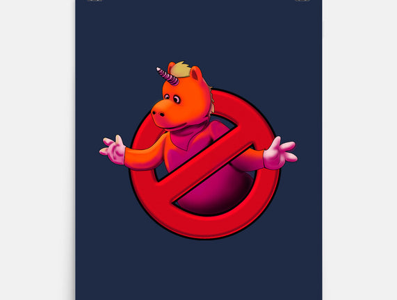 Forbidden Buddy