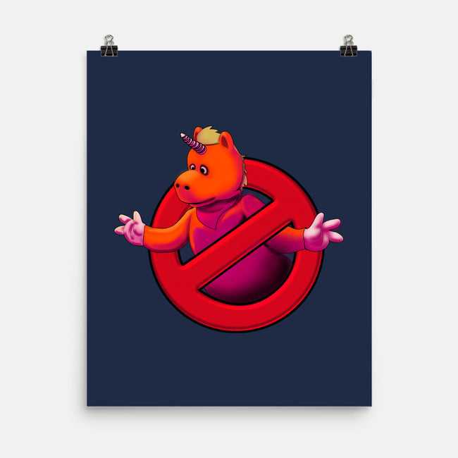 Forbidden Buddy-None-Matte-Poster-Samuel