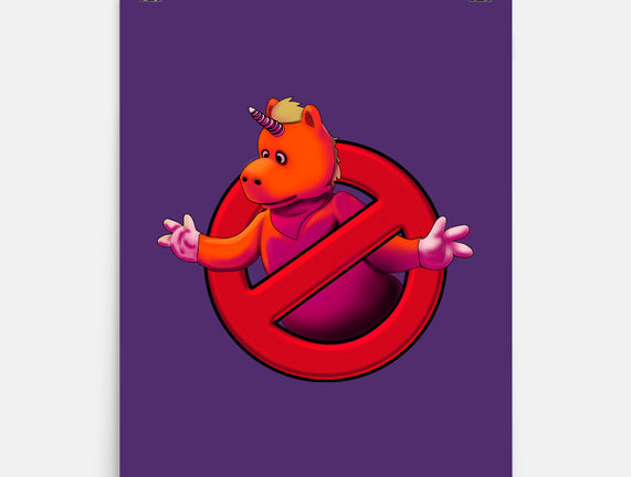Forbidden Buddy