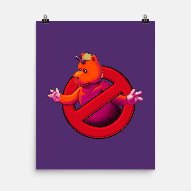 Forbidden Buddy-None-Matte-Poster-Samuel