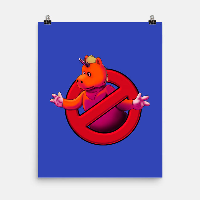 Forbidden Buddy-None-Matte-Poster-Samuel