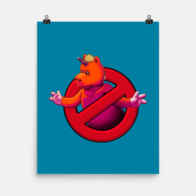 Forbidden Buddy-None-Matte-Poster-Samuel