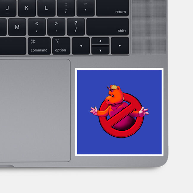 Forbidden Buddy-None-Glossy-Sticker-Samuel
