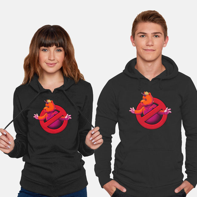 Forbidden Buddy-Unisex-Pullover-Sweatshirt-Samuel
