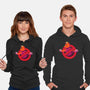 Forbidden Buddy-Unisex-Pullover-Sweatshirt-Samuel