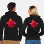 Forbidden Buddy-Unisex-Zip-Up-Sweatshirt-Samuel