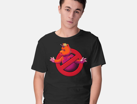 Forbidden Buddy