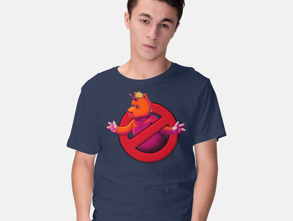Forbidden Buddy