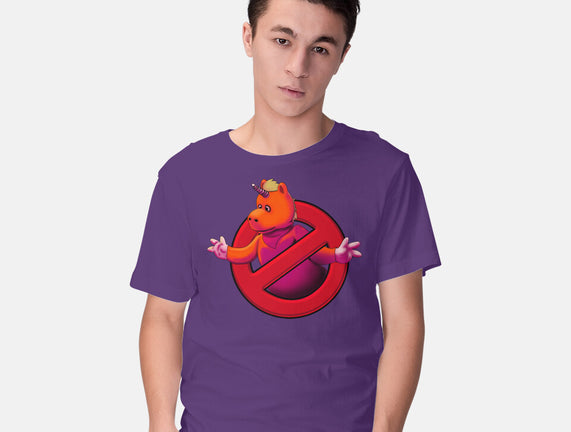 Forbidden Buddy
