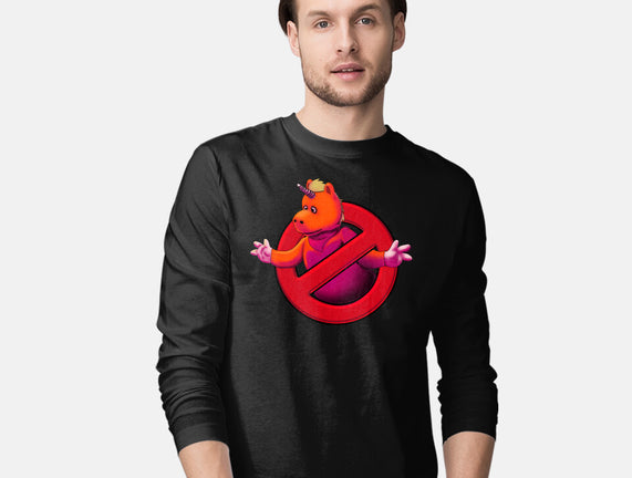 Forbidden Buddy